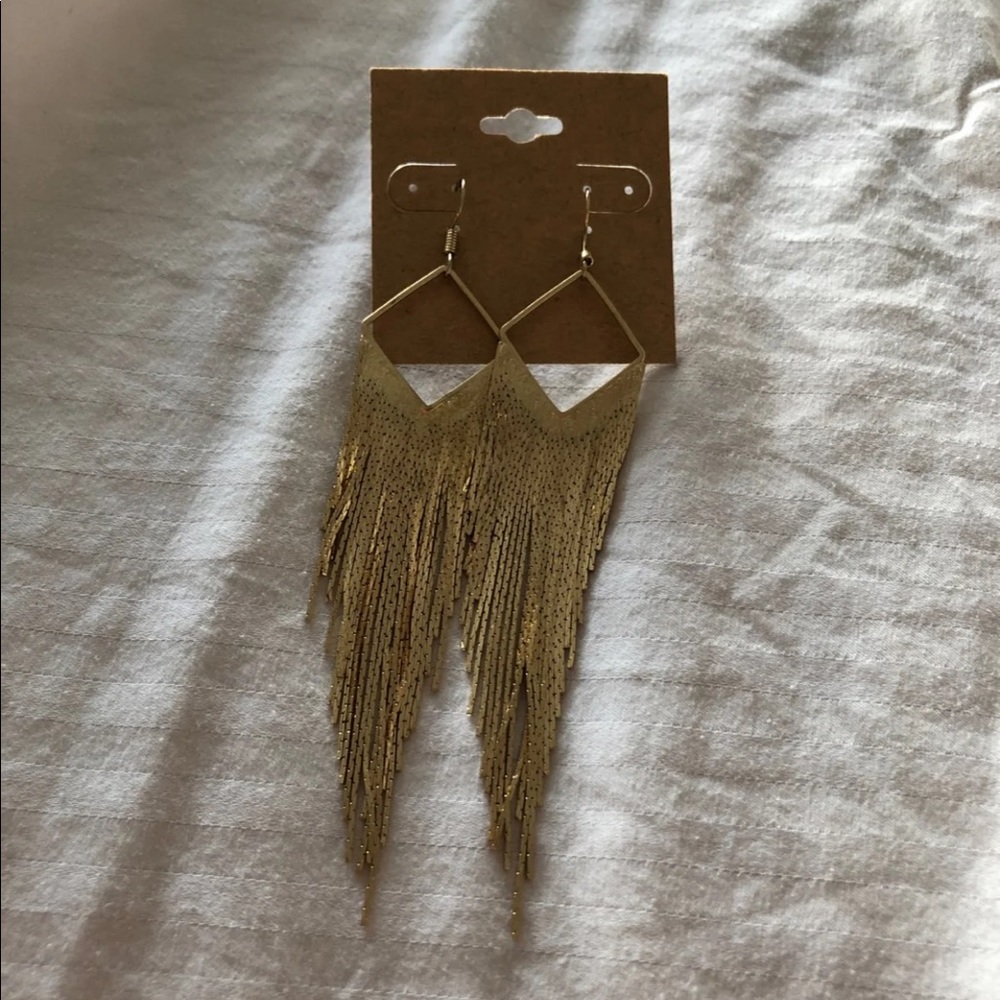 Fashion earrings